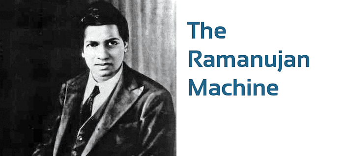 2021 03 02 Ramanujan